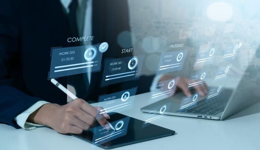 连州市小程序定制：本地计算赋能，解锁核心优势