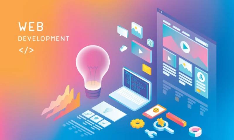 官网小程序一体化服务