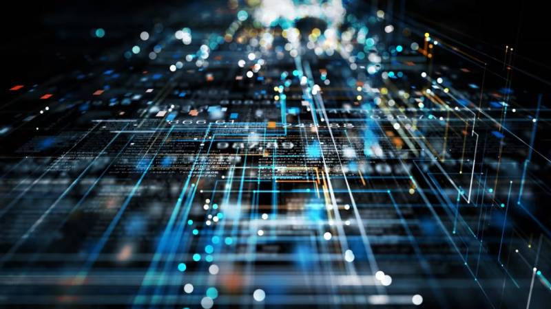 连州市AI软件开发公司：Python赋能网页开发的适用场景解析