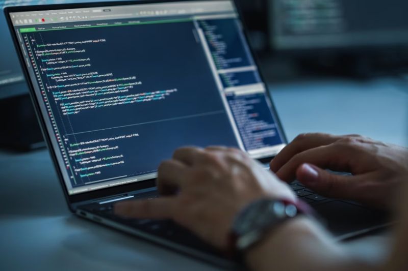 连州市软件定制开发：PHP与Node.js，后端解决方案的优势博弈